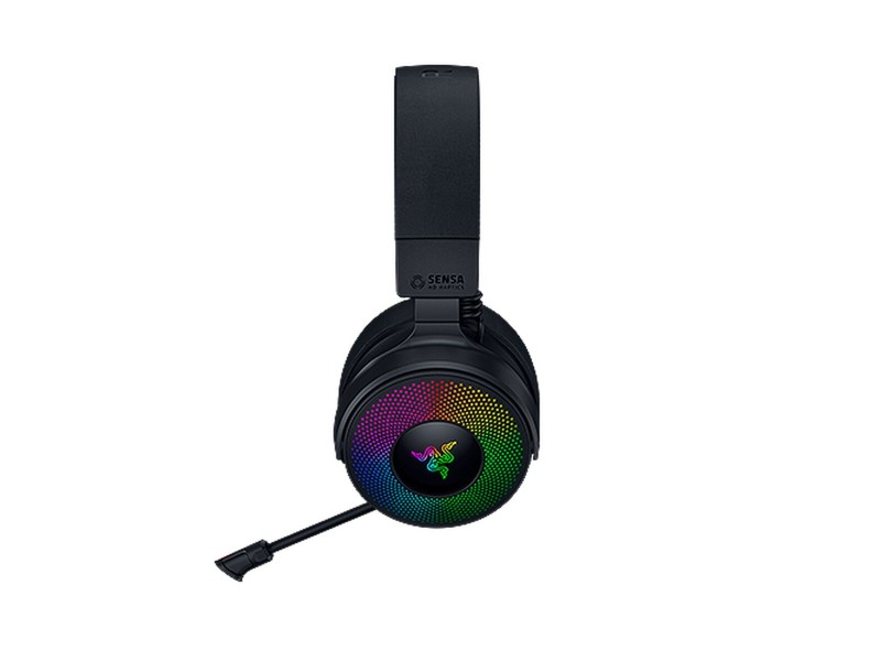 Слушалки Razer RZ04-05160100-R3M1 Черен NaN –  BB Слушалки