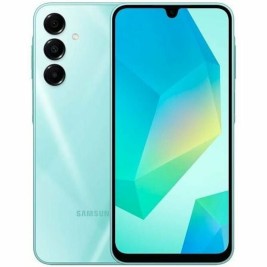 Смартфони Samsung Galaxy A16 6,7" Octa Core 8 GB RAM 256 GB Зелен