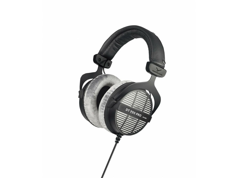 Слушалки с лента за глава Beyerdynamic 43000240_D NaN –  BB Студийни слушалки