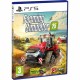 Видеоигра PlayStation 5 Giants Software Farming Simulator 25 (FR) NaN –  BB Ферма
