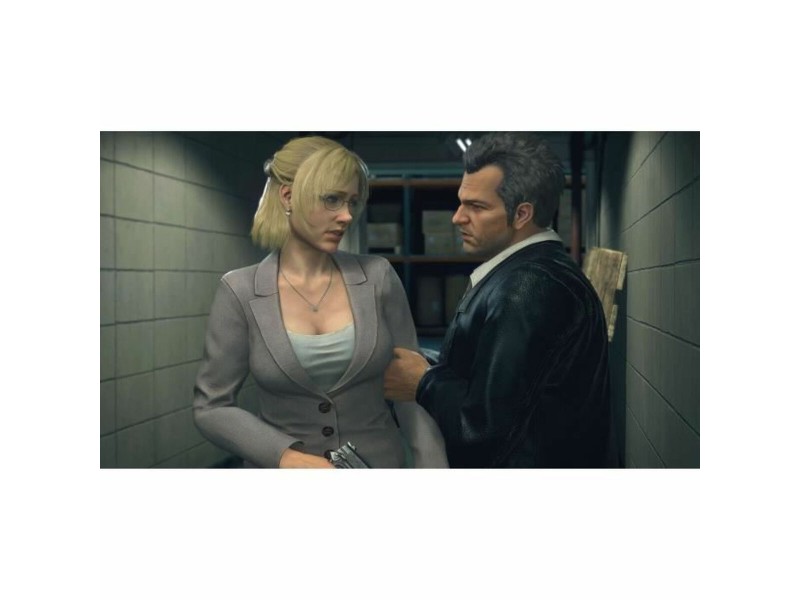 Видеоигра Xbox Series X Capcom Dead Rising Deluxe Remaster (FR) NaN –  BB Шофиране