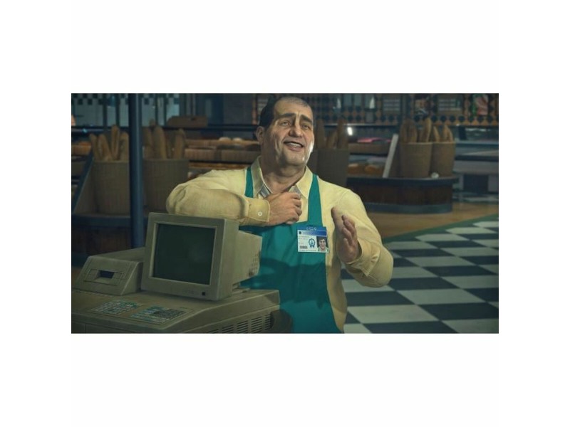 Видеоигра Xbox Series X Capcom Dead Rising Deluxe Remaster (FR) NaN –  BB Шофиране