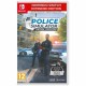Видео игра за Switch Microids Police Simulator: Patrol Officers (FR) NaN –  BB Комплекти