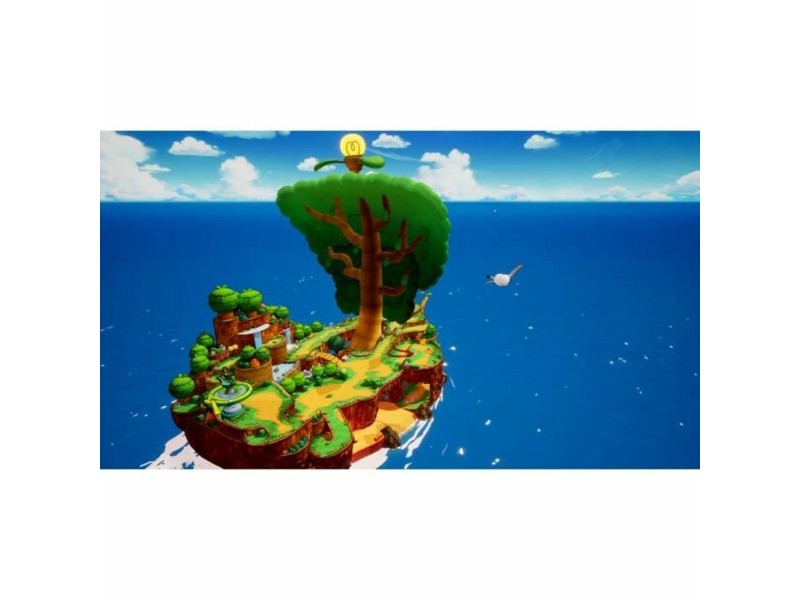Видео игра за Switch Nintendo Mario & Luigi: Brotherhood of the Old Guard (FR) NaN –  BB Комплекти