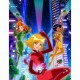 Видеоигра PlayStation 4 Microids Totally Spies! : Cyber Mission (FR) NaN –  BB Екшън приключение