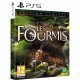 Видеоигра PlayStation 5 Microids Empire Of The Ants (FR) NaN –  BB Приключение