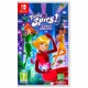 Видео игра за Switch Microids Totally Spies! : Cyber Mission (FR) NaN –  BB Комплекти