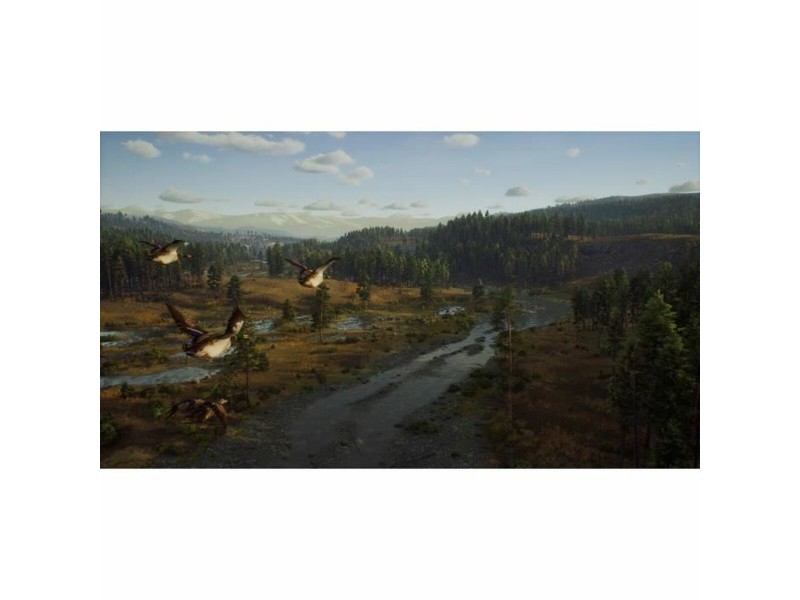 Видеоигра PlayStation 5 THQ Nordic Way of the Hunter Wild Expeditions (FR) NaN –  BB Приключение