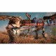Видеоигра PlayStation 5 Sony Horizon Zero Dawn Remastered (FR) NaN –  BB Приключение