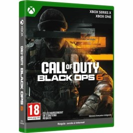 Видеоигра Xbox One / Series X Activision Black Ops 6 (FR)