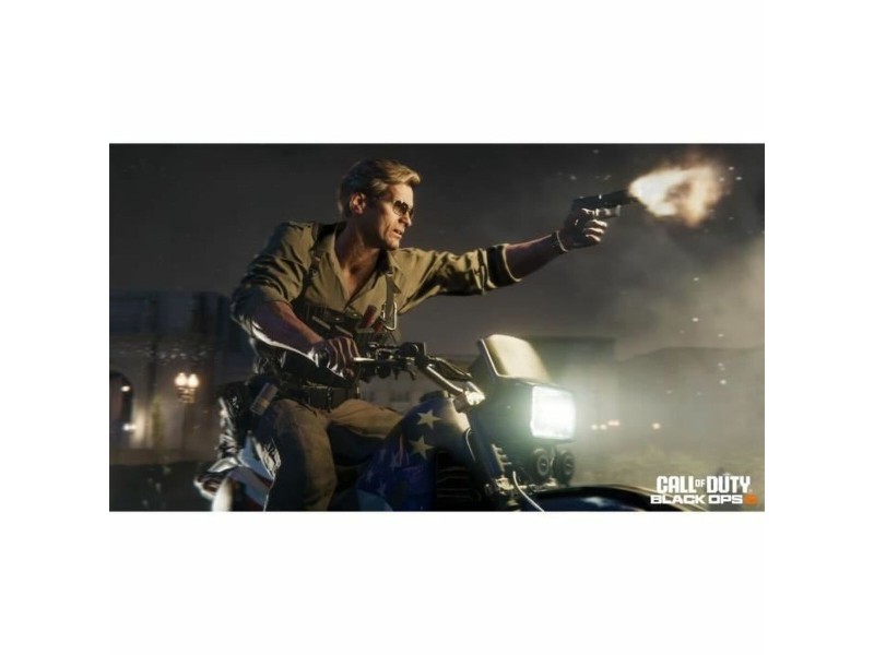 Видеоигра Xbox One / Series X Activision Black Ops 6 (FR) NaN –  BB Военни и шпионаж