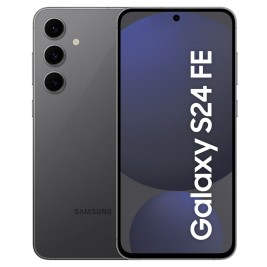 Смартфони Samsung SM-S721BZKGEUE 8 GB RAM 256 GB Сив 6,7"