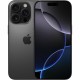 Смартфони Apple iPhone 16 Pro 6,3 128 GB Черен NaN –  BB Безплатни телефони и смартфони