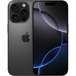 Смартфони Apple iPhone 16 Pro 6,3" 128 GB Черен