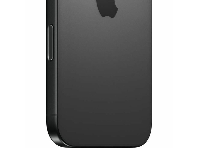 Смартфони Apple iPhone 16 Pro 6,3 128 GB Черен NaN –  BB Безплатни телефони и смартфони