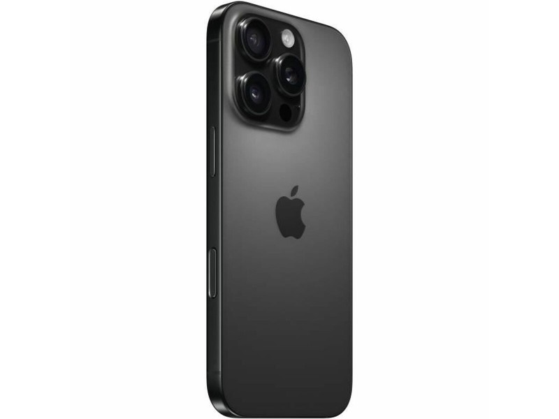 Смартфони Apple iPhone 16 Pro 6,3 128 GB Черен NaN –  BB Безплатни телефони и смартфони