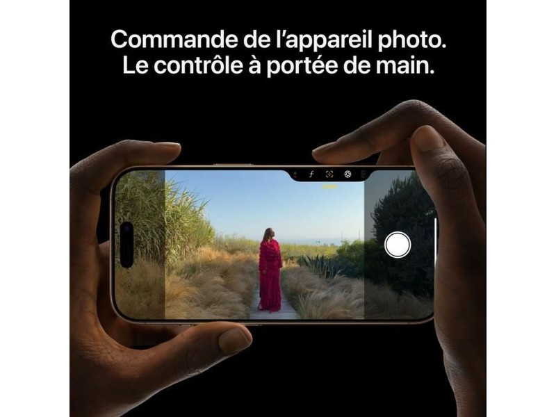 Смартфони Apple iPhone 16 Pro 6,3 128 GB Титанов NaN –  BB Безплатни телефони и смартфони