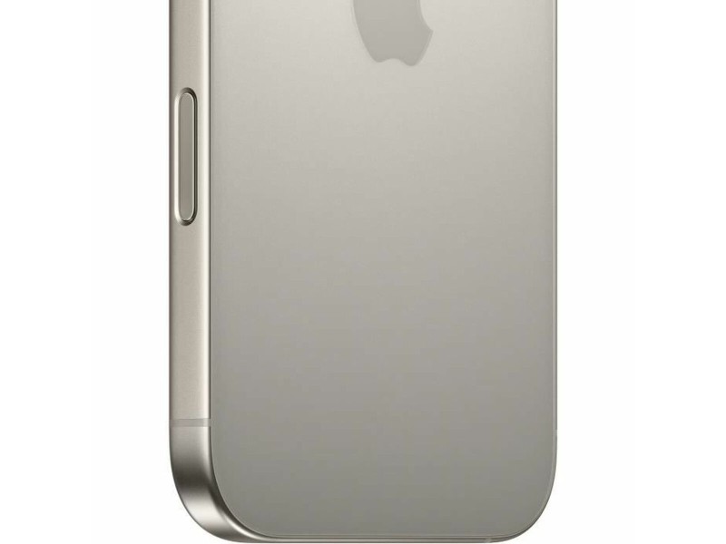 Смартфони Apple iPhone 16 Pro 6,3 128 GB Титанов NaN –  BB Безплатни телефони и смартфони