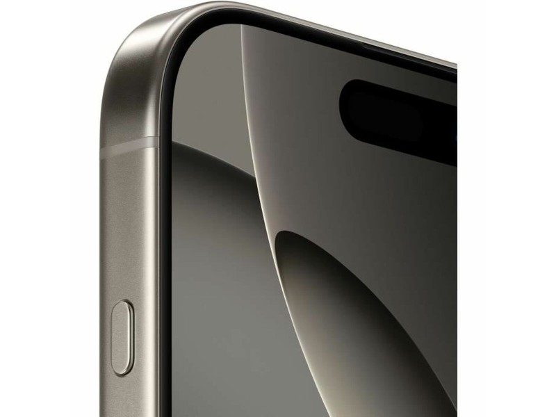 Смартфони Apple iPhone 16 Pro 6,3 128 GB Титанов NaN –  BB Безплатни телефони и смартфони