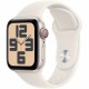 Смарт часовник Apple Watch SE Бежов 40 mm NaN –  BB Умни часовници