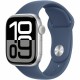 Смарт часовник Apple Watch Series 10 Син Сребрист NaN –  BB Умни часовници