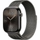 Смарт часовник Apple Watch Series 10 Сив 46 mm NaN –  BB Умни часовници