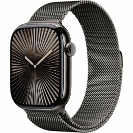 Смарт часовник Apple Watch Series 10 Сив 46 mm