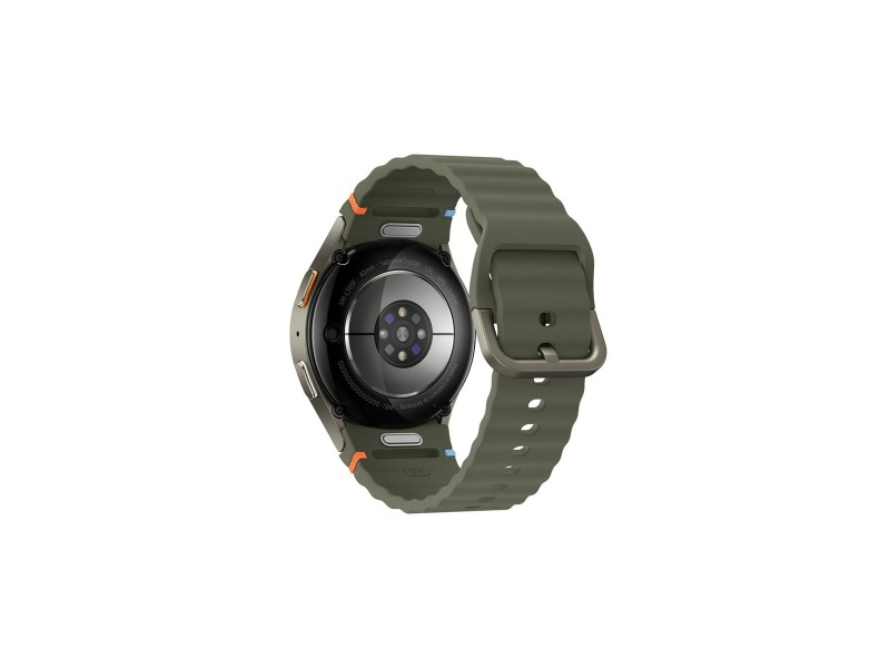 Смарт часовник Samsung Galaxy Watch 7 L305 LTE Зелен 1,3 40 mm NaN –  BB Умни часовници