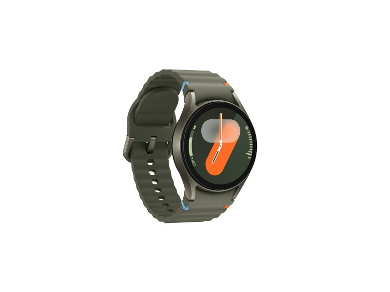 Смарт часовник Samsung Galaxy Watch 7 L305 LTE Зелен 1,3 40 mm NaN –  BB Умни часовници