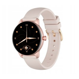 Смарт часовник Oromed ORO LADY ACTIVE Розов 1,09"