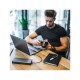 Powerbank Green Cell PBGC04 26800 mah Зелен Стомана NaN –  BB Преносими зарядни устройства