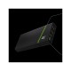 Powerbank Green Cell PBGC04 26800 mah Зелен Стомана NaN –  BB Преносими зарядни устройства