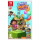 Видео игра за Switch Bandai Namco Nickelodeon Junior Party Adventure NaN –  BB Комплекти