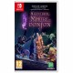 Видео игра за Switch Microids The Dungeon Master of Naheulbeuk NaN –  BB Комплекти