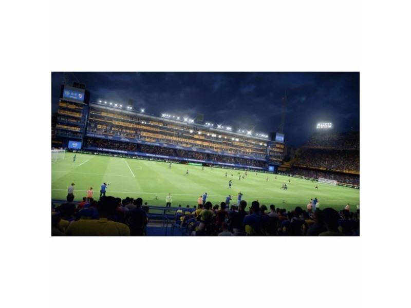 Видео игра за Switch Electronic Arts FC25 NaN –  BB Комплекти