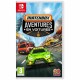 Видео игра за Switch Bandai Namco Matchbox : Aventures en voitures NaN –  BB Комплекти