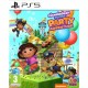 Видеоигра PlayStation 5 Bandai Namco Nickelodeon Junior Party Adventure NaN –  BB Приключение