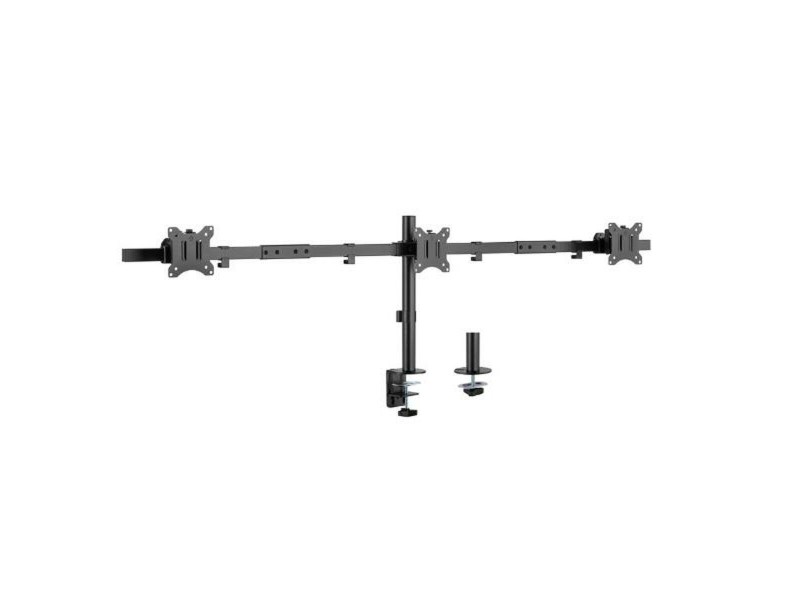 Поставка за телевизор Equip 65015807101 32 7 kg NaN –  BB Стойки за телевизор за стена