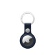 Ключодържател Apple AIRTAG  Тъмно синьо NaN –  BB GPS локатори