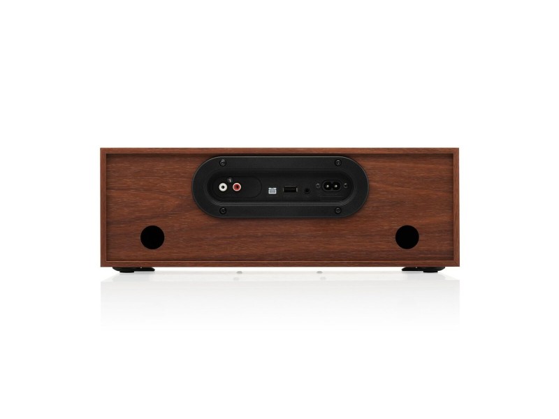 Мини Hifi система JVC RD-E761 NaN –  BB Микровериги