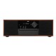 Мини Hifi система JVC RD-E761 NaN –  BB Микровериги