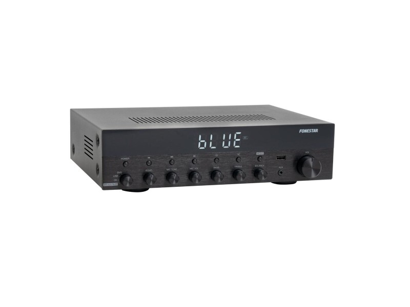 Усилвател FONESTAR AS3030 NaN –  BB Микровериги