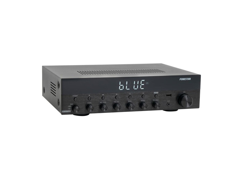 Усилвател FONESTAR AS3030 NaN –  BB Микровериги