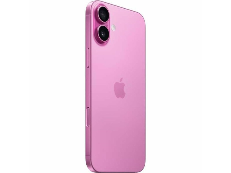 Смартфони Apple iPhone 16 Plus 6,7 512 GB Розов NaN –  BB Безплатни телефони и смартфони