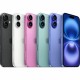 Смартфони Apple iPhone 16 Plus 6,7 512 GB цвят тюркоаз NaN –  BB Безплатни телефони и смартфони