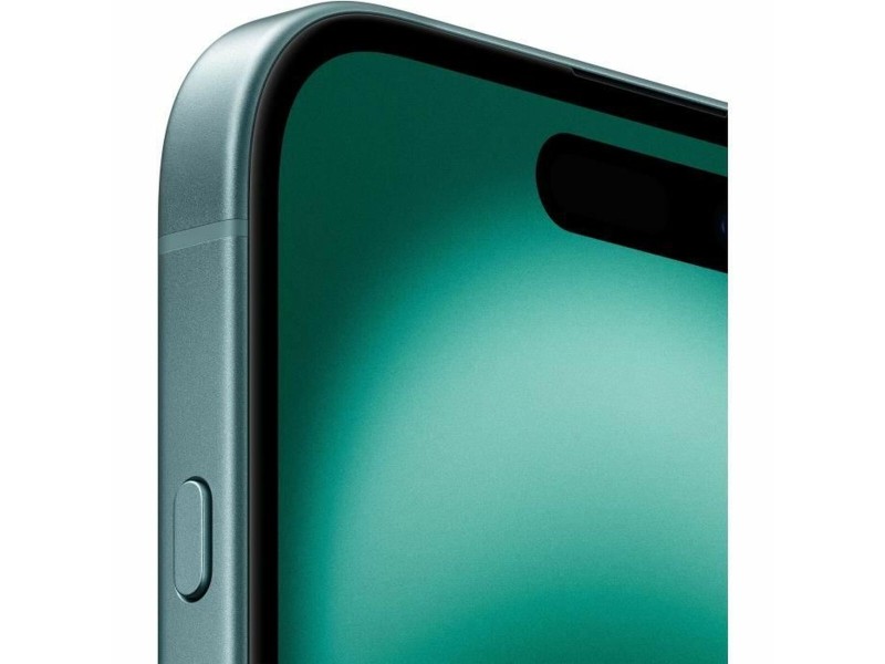Смартфони Apple iPhone 16 Plus 6,7 512 GB цвят тюркоаз NaN –  BB Безплатни телефони и смартфони