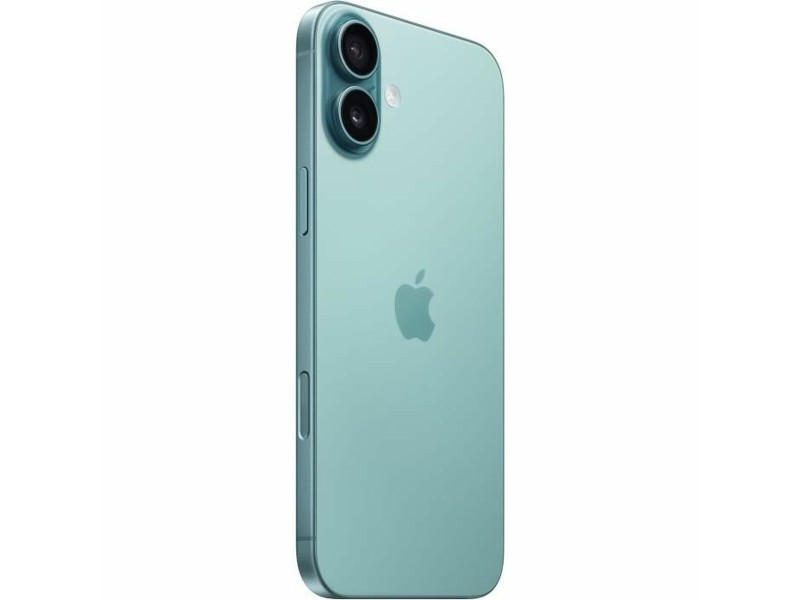 Смартфони Apple iPhone 16 Plus 6,7 512 GB цвят тюркоаз NaN –  BB Безплатни телефони и смартфони