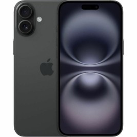 Смартфони Apple iPhone 16 Plus 6,7" 512 GB Черен