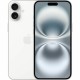 Смартфони Apple iPhone 16 512 GB Бял NaN –  BB Безплатни телефони и смартфони