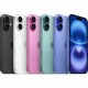 Смартфони Apple iPhone 16 512 GB Бял NaN –  BB Безплатни телефони и смартфони